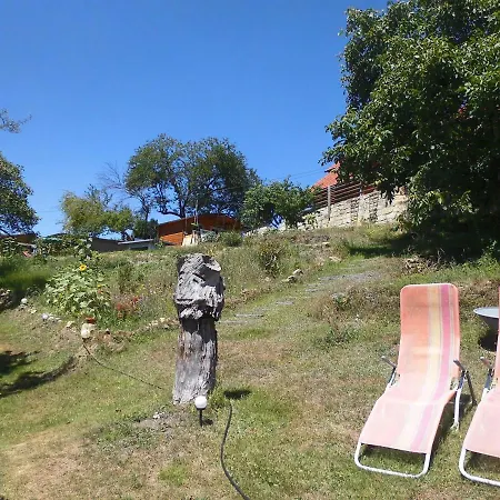 דירה Ferienwohnung-zur-eselsbruecke Rathmannsdorf