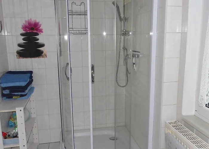 Ferienwohnung-zur-eselsbruecke דירה Rathmannsdorf