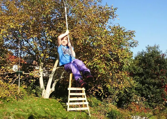 Ferienwohnung-zur-eselsbruecke Rathmannsdorf