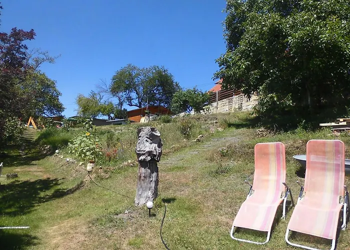 דירה Ferienwohnung-zur-eselsbruecke Rathmannsdorf